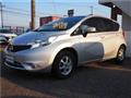 2016 Nissan Note