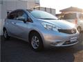 2016 Nissan Note