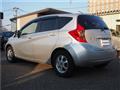 2016 Nissan Note