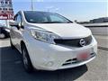 2015 Nissan Note