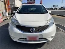 2015 Nissan Note