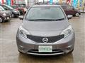 2015 Nissan Note