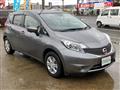 2015 Nissan Note