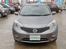 2015 Nissan Note