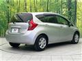 2014 Nissan Note
