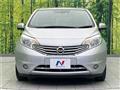 2014 Nissan Note