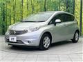 2014 Nissan Note