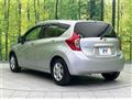 2014 Nissan Note