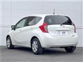 2015 Nissan Note