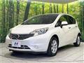 2012 Nissan Note