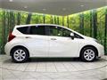 2012 Nissan Note
