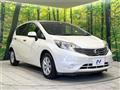 2012 Nissan Note