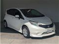 2013 Nissan Note