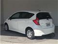 2013 Nissan Note