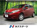 2013 Nissan Note