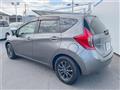 2015 Nissan Note