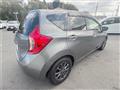 2015 Nissan Note