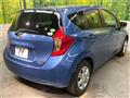 2015 Nissan Note