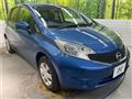 2015 Nissan Note