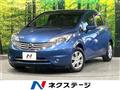 2015 Nissan Note