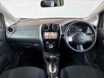 2013 Nissan Note
