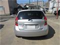 2014 Nissan Note