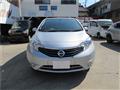 2014 Nissan Note