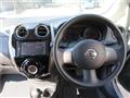 2014 Nissan Note