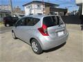 2014 Nissan Note