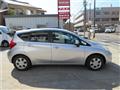 2014 Nissan Note