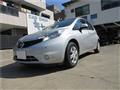 2014 Nissan Note