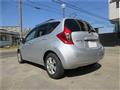 2014 Nissan Note