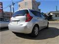 2014 Nissan Note