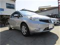 2014 Nissan Note