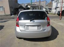 2014 Nissan Note
