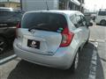 2013 Nissan Note