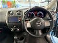 2013 Nissan Note