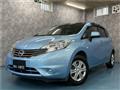 2013 Nissan Note