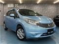 2013 Nissan Note