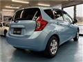 2013 Nissan Note