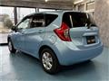 2013 Nissan Note