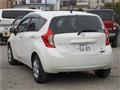 2013 Nissan Note