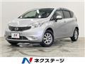 2014 Nissan Note