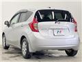 2014 Nissan Note