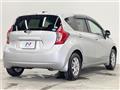 2014 Nissan Note