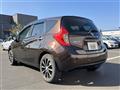 2015 Nissan Note