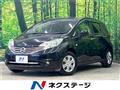2014 Nissan Note