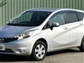 2013 Nissan Note