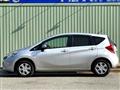 2013 Nissan Note