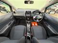 2013 Nissan Note